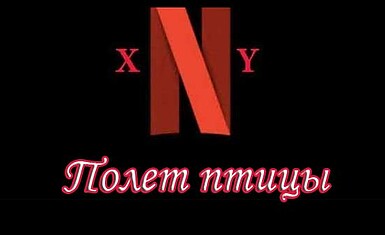 Турецкий сериал «Полет птицы»