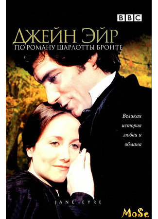 кино Джейн Эйр (1983) (Jane Eyre (1983)) 22.03.21