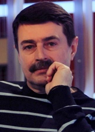 Оператор Сергей Комаров 29.03.21