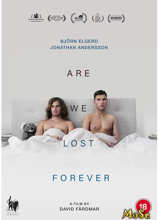 кино Мы потеряны навсегда? (Are We Lost Forever) 04.04.21