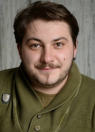 Художник Иван Кузьменков 02.05.21
