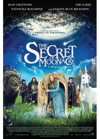 кино Тайна Мунакра (The Secret of Moonacre) 02.09.21