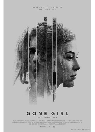 кино Исчезнувшая (Gone Girl) 05.09.21