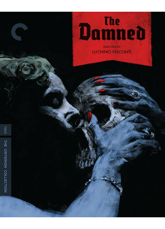 кино Гибель богов (The Damned: La caduta degli dei) 16.09.21