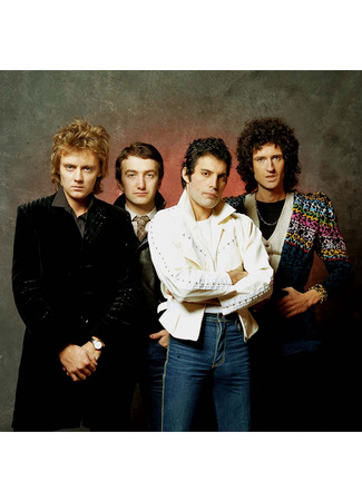Актёр Queen 27.09.21