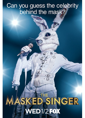 кино Певец в маске (The Masked Singer) 27.10.21