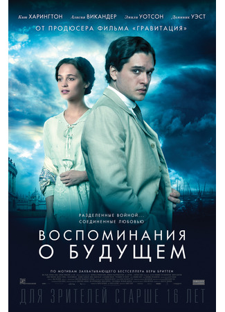 кино Воспоминания о будущем (Testament of Youth) 03.12.21