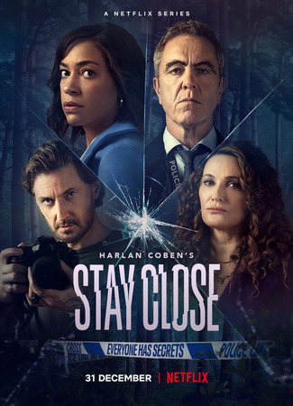 кино Прошлое не отпустит (мини-сериал) (Stay Close (TV Mini Series)) 11.01.22