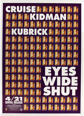 кино С широко закрытыми глазами (Eyes Wide Shut) 02.05.22