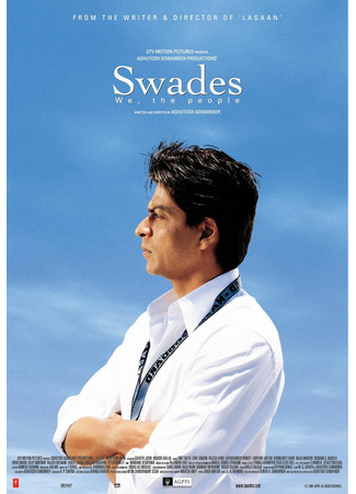 кино Возвращение на родину (Swades: We, the People: स्वदेस) 09.05.22