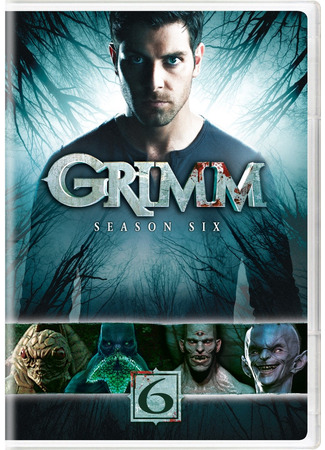 кино Гримм (Grimm) 15.05.22