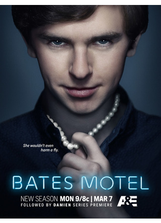 кино Мотель Бейтс (Bates Motel) 28.05.22