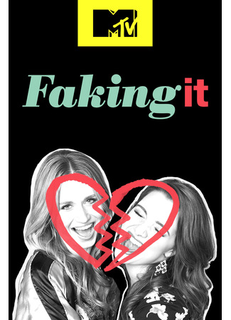 кино Фальсификация (Faking It) 10.06.22