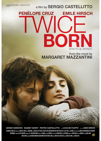 кино Рождённый дважды (Twice Born: Venuto al mondo) 10.06.22