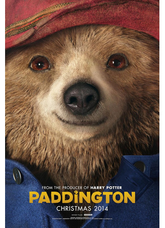 кино Приключения Паддингтона (Paddington) 10.06.22