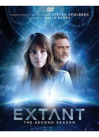 кино За пределами (Extant) 18.06.22