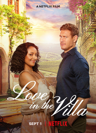 кино Любовь на вилле (Love in the Villa) 07.08.22