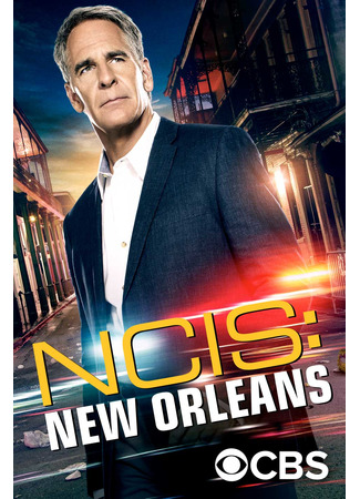 кино Морская полиция: Новый Орлеан (NCIS: New Orleans) 14.08.22