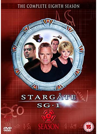 кино Звездные врата: ЗВ-1 (Stargate SG-1) 23.08.22