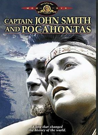 кино Капитан Джон Смит и Покахонтас (Captain John Smith and Pocahontas) 13.10.22