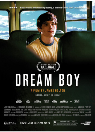 кино Парень мечты (Dream boy) 28.10.22