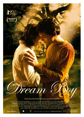 кино Парень мечты (Dream boy) 28.10.22