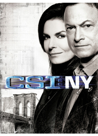 кино C.S.I.: Место преступления Нью-Йорк (CSI: NY) 21.11.22