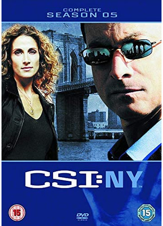 кино C.S.I.: Место преступления Нью-Йорк (CSI: NY) 21.11.22