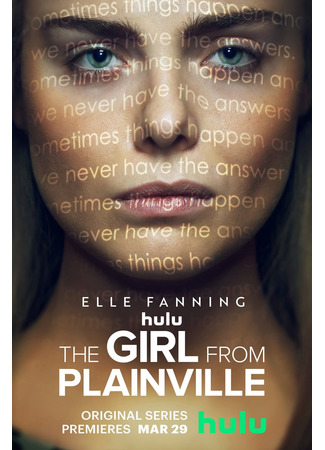 кино Девушка из Плейнвилля (The Girl from Plainville) 23.11.22