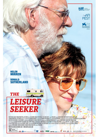 кино В поисках праздника (The Leisure Seeker) 16.12.22