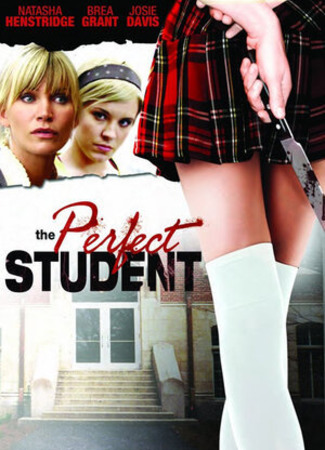 кино Идеальная студентка (The Perfect Student) 26.12.22