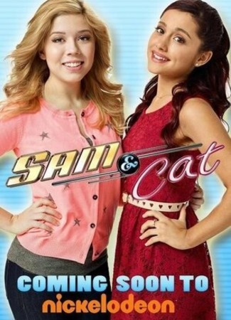 кино Сэм и Кэт (Sam &amp; Cat) 26.12.22