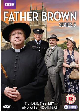 кино Отец Браун (Father Brown) 30.12.22