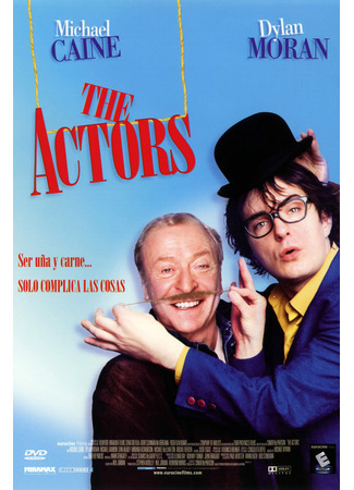 кино Актёры (The Actors) 04.01.23