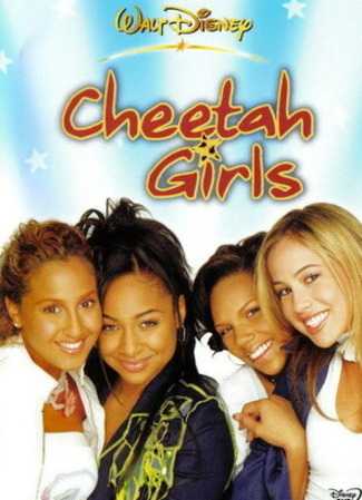 кино Чита Гёрлз (The Cheetah Girls) 14.01.23