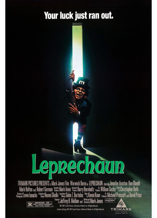 кино Лепрекон (Leprechaun) 01.02.23