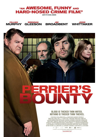 кино Щедрость Перрье (Perrier&#39;s Bounty) 04.03.23