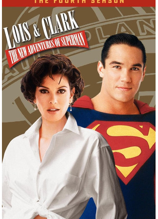 кино Лоис и Кларк: Новые приключения Супермена (Lois &amp; Clark: The New Adventures of Superman) 17.03.23