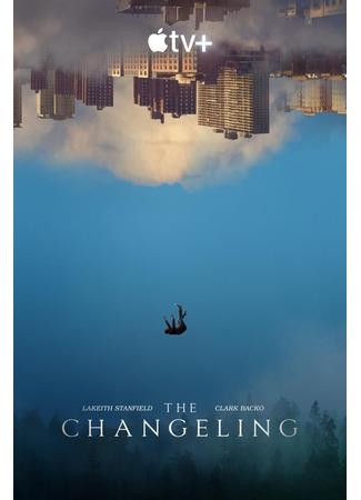 кино Подменыш (The Changeling) 12.07.23