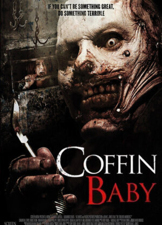 кино Кошмар дома на холмах 2 (Coffin Baby) 02.09.23