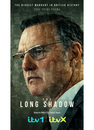 кино Длинная тень (мини-сериал) (The Long Shadow (TV Mini Series)) 03.10.23