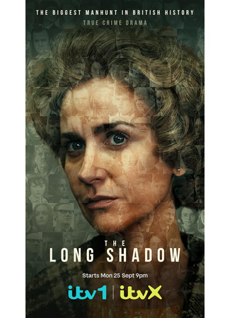 кино Длинная тень (мини-сериал) (The Long Shadow (TV Mini Series)) 03.10.23