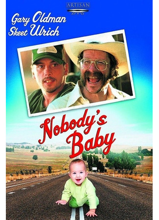 кино Младенец на прогулке 2 (Nobody&#39;s Baby) 10.10.23