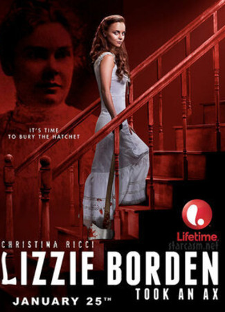 кино Лиззи Борден взяла топор (Lizzie Borden Took an Ax) 14.11.23