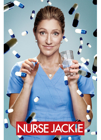 кино Сестра Джеки (Nurse Jackie) 18.11.23