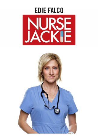 кино Сестра Джеки (Nurse Jackie) 18.11.23