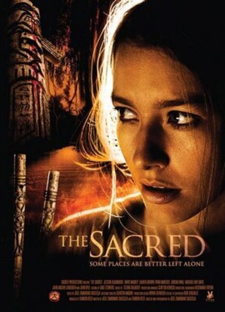 кино Запретная земля (The Sacred) 02.12.23
