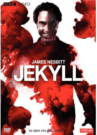 кино Джекилл (мини–сериал) (Jekyll (TV Mini Series)) 15.12.23