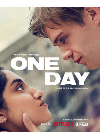 кино Один день (мини–сериал) (One Day (TV Mini Series)) 09.01.24