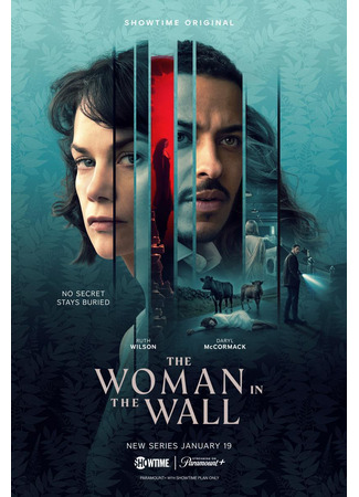 кино Женщина в стене (The Woman in the Wall) 17.01.24